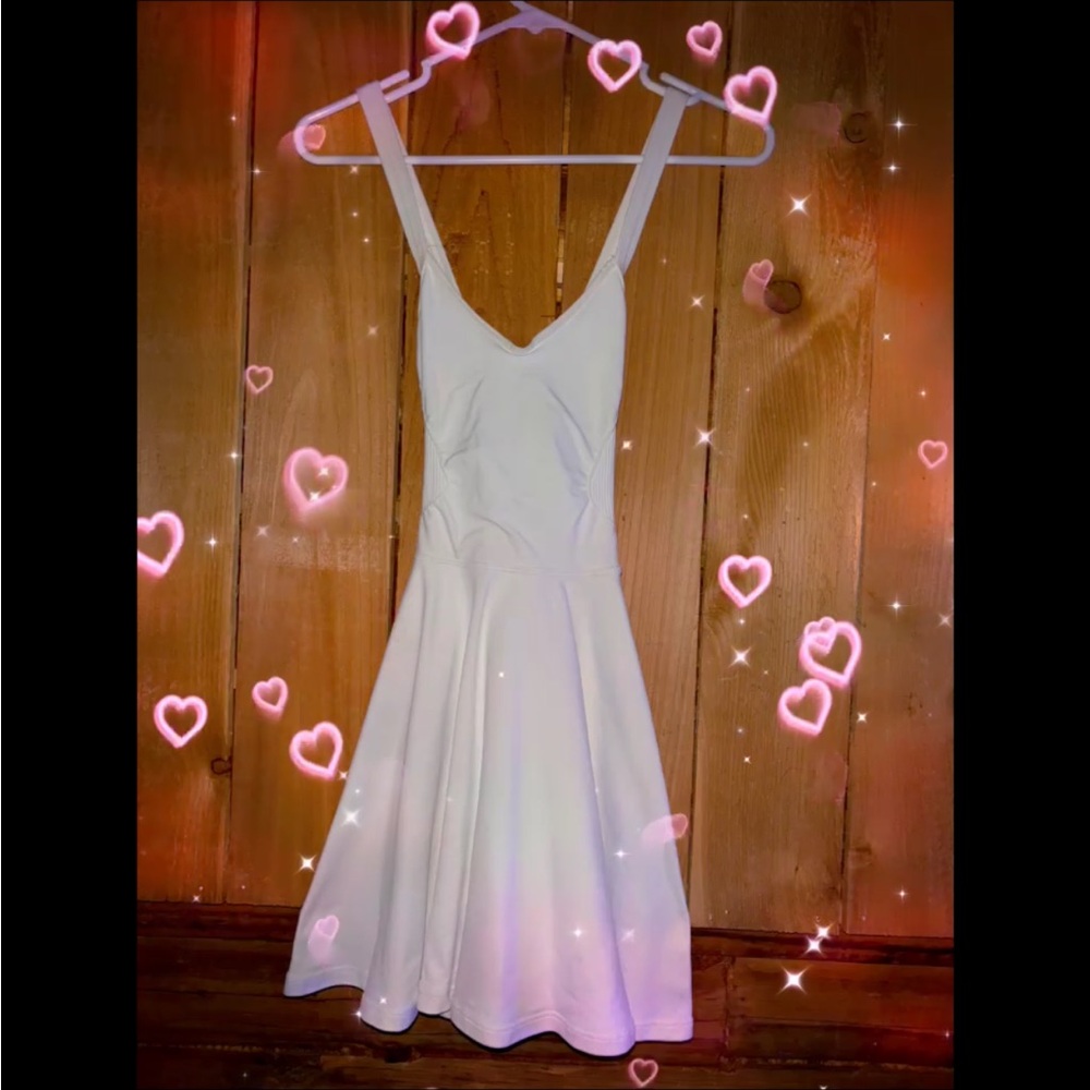 good karma FREE PEOPLE dress